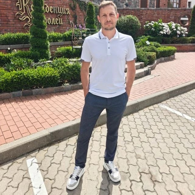 Антон Воронцов